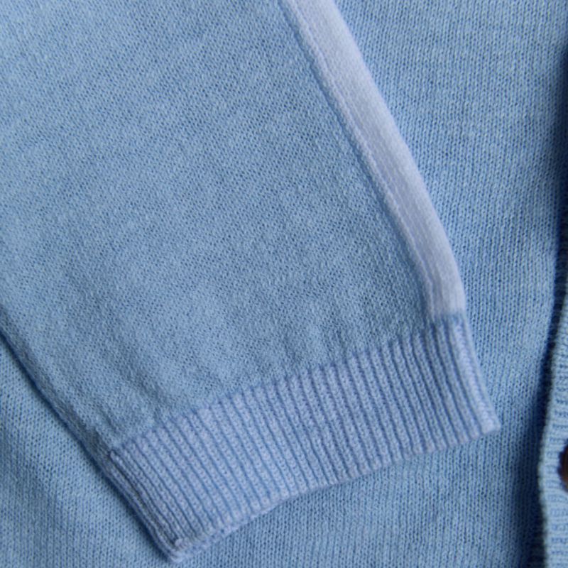 Cardigan - Blue