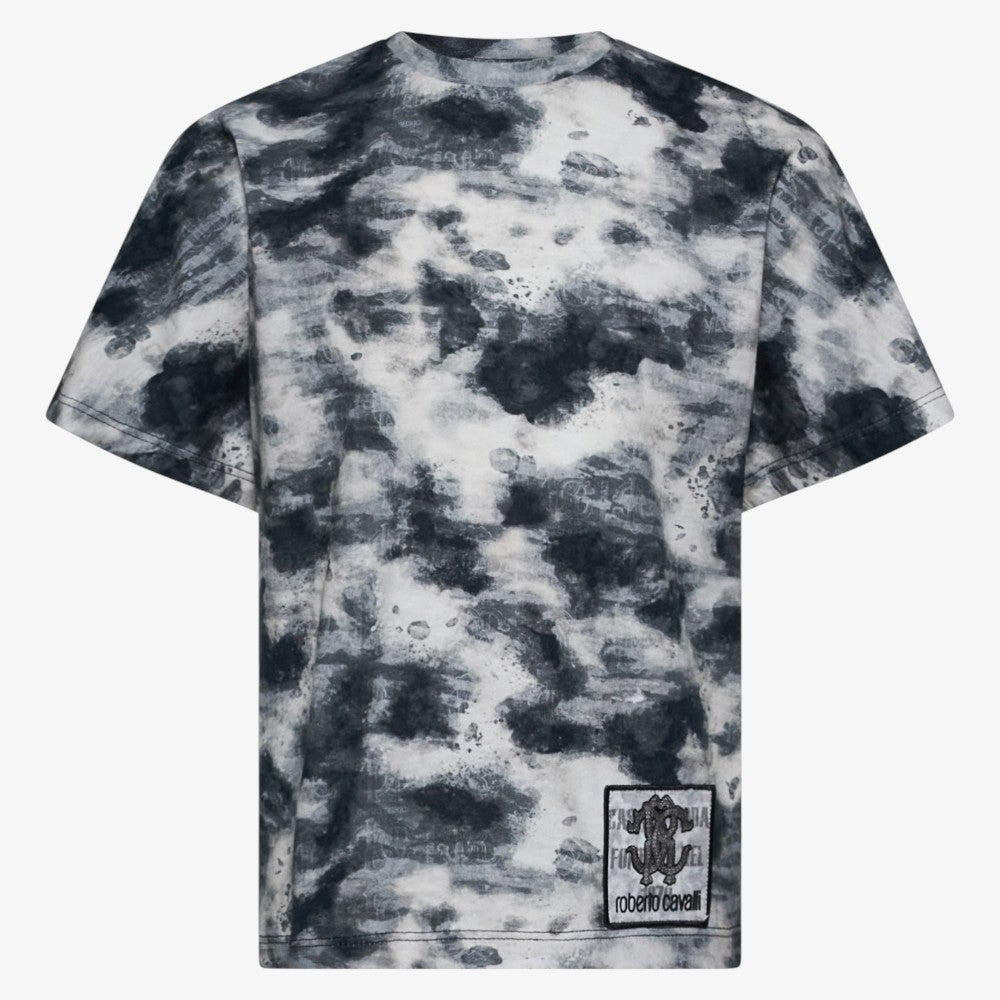 Martis T-Shirt - Black