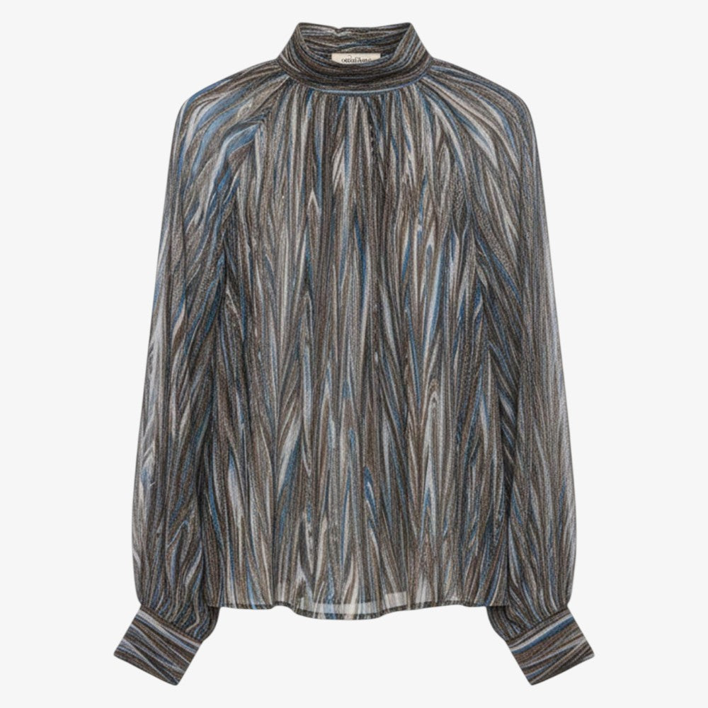 Design Shirt - Multi