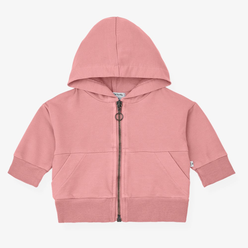 Comarruga Sweatshirt - Strawberry