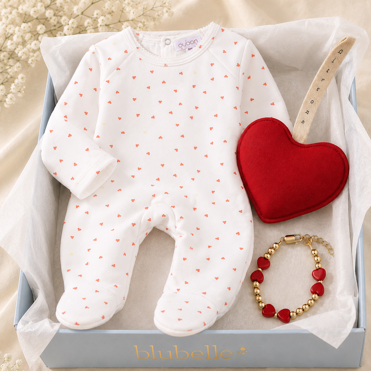 Heart to Heart Gift