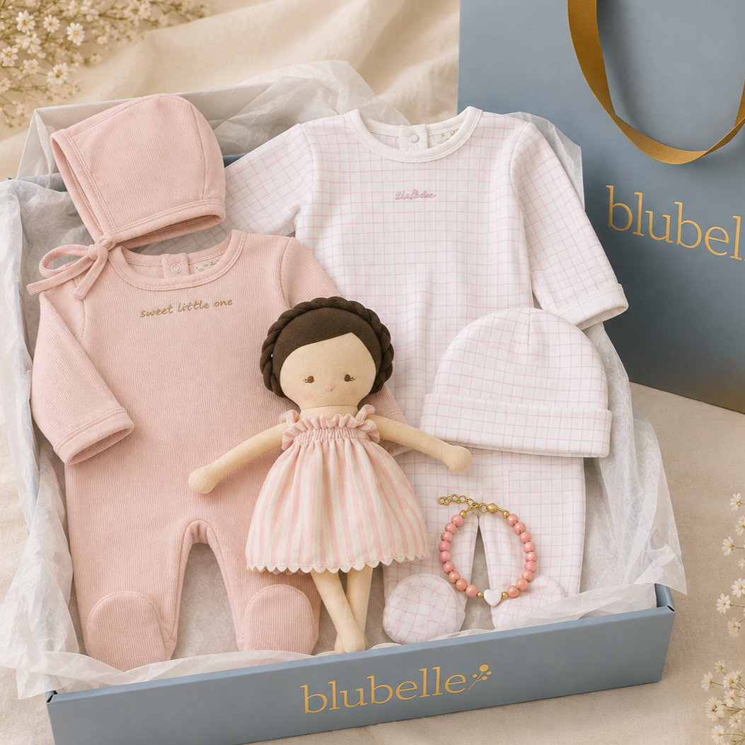 Dreamy Mauve Gift