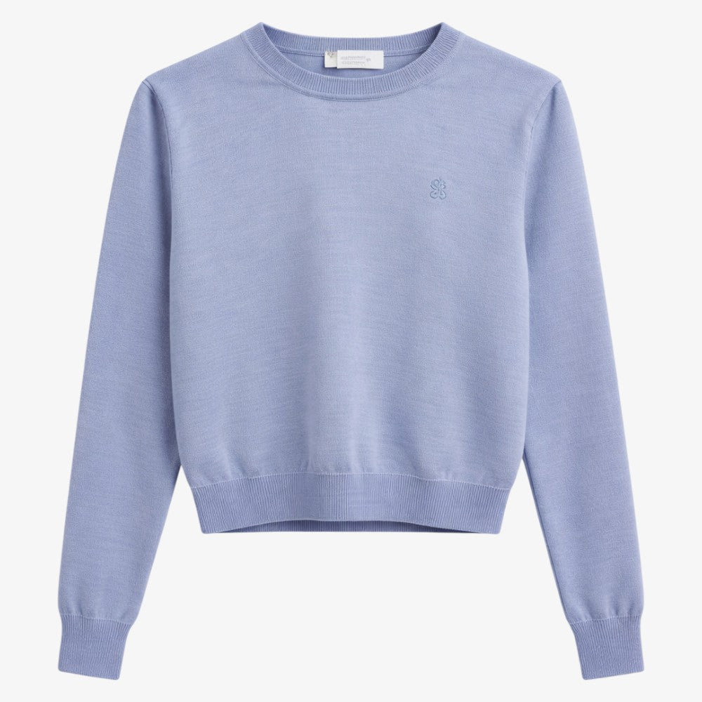 Gafane Sweater - Blue
