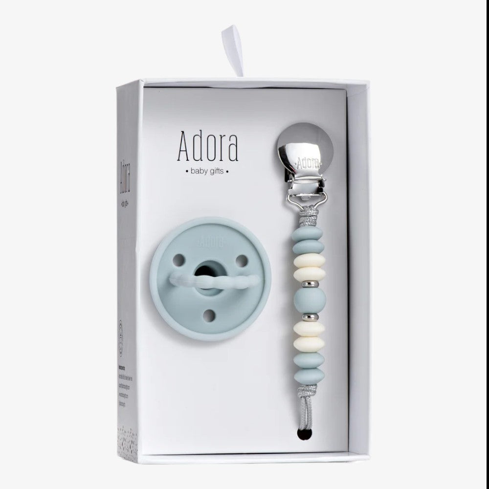 Gift Set - Sky Vanilla