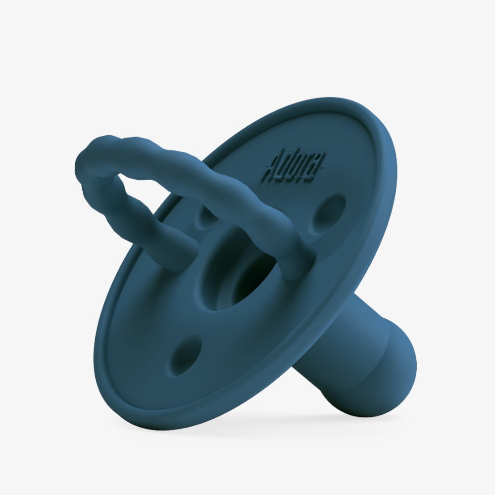 CLASSIC PACIFIER - Denim