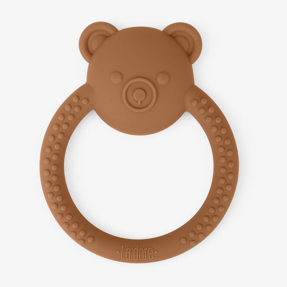 BEBE BEAR TEETHER - Luggage