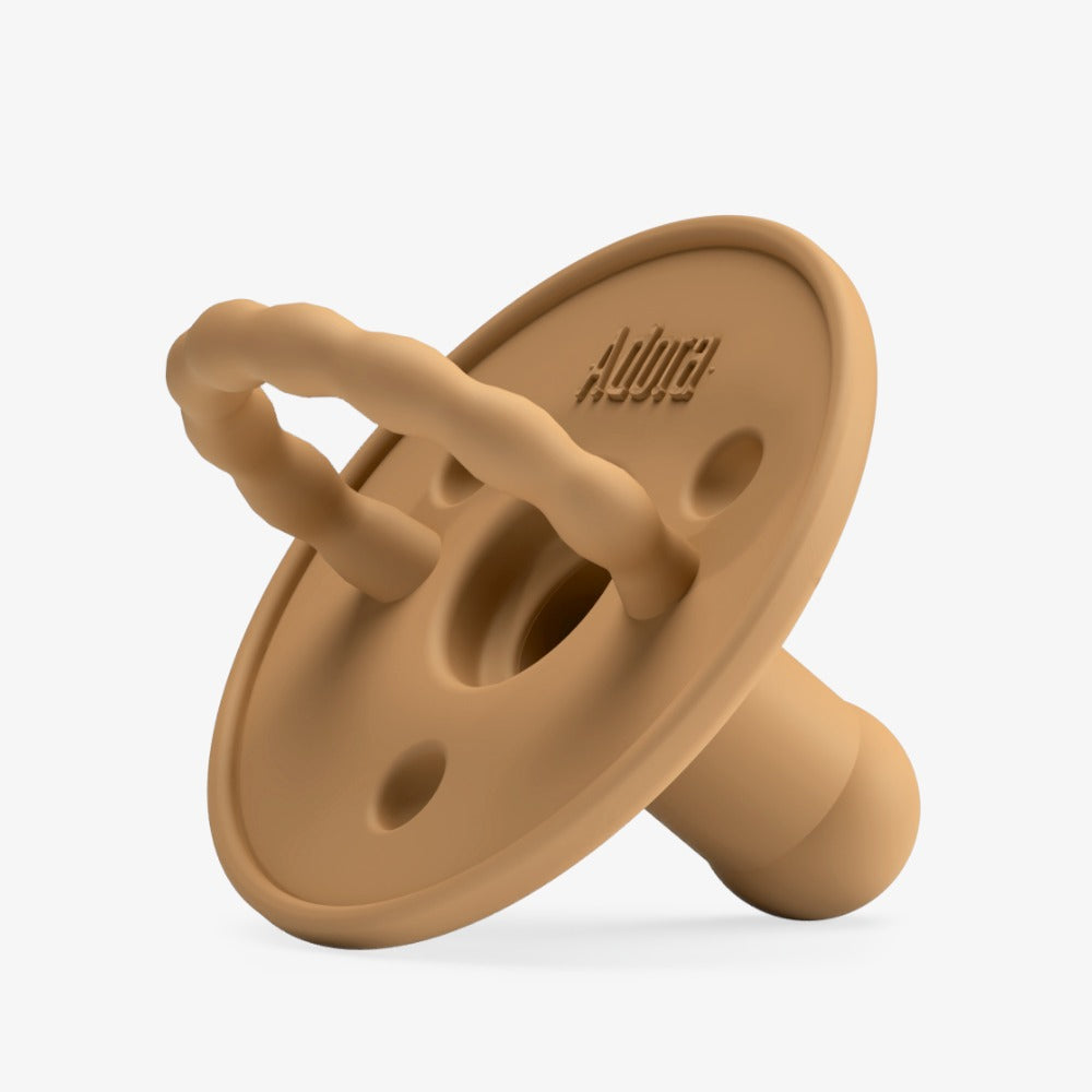 CLASSIC PACIFIER - Luggage
