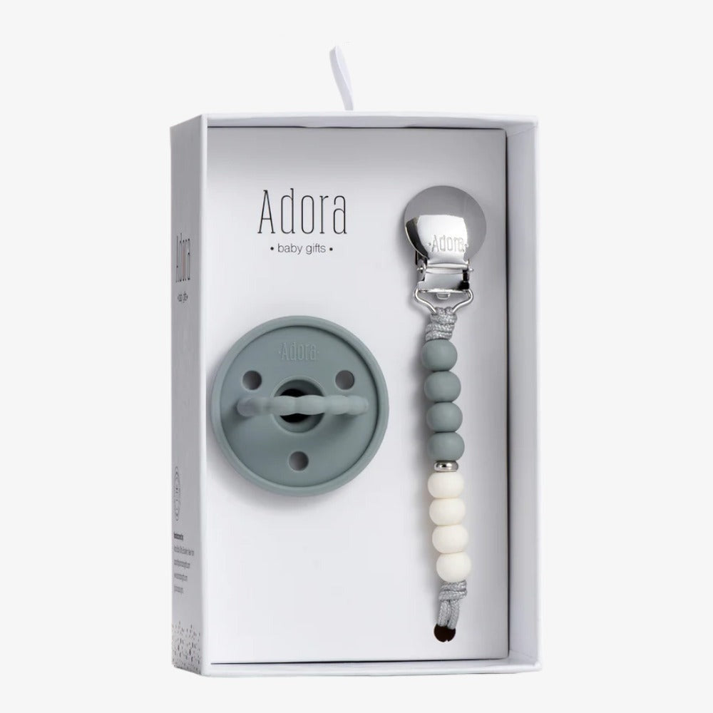 Gift Set - Graphite Ombre