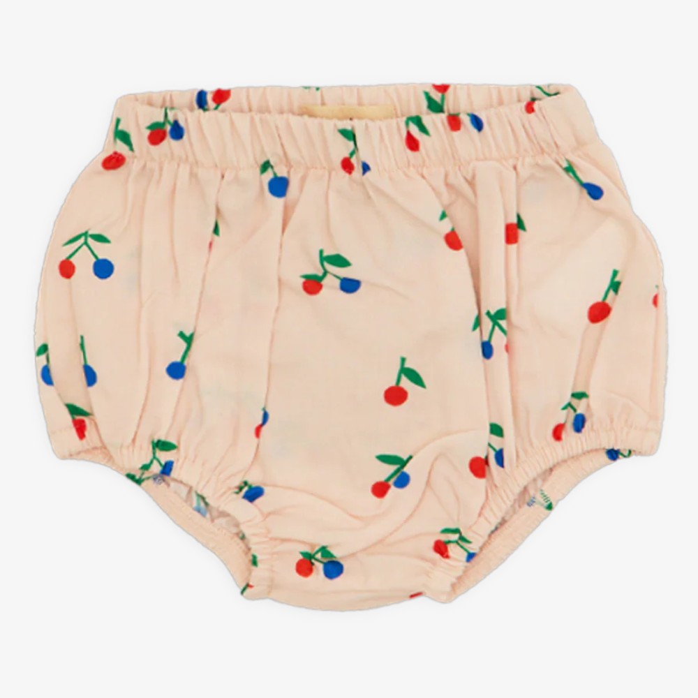 Bloomer - Cream Ditsy