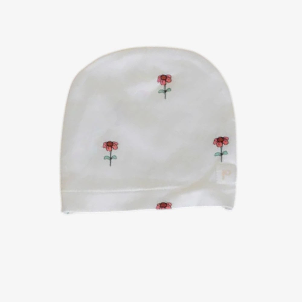 Daisy Print Take Me Home Set - Pink