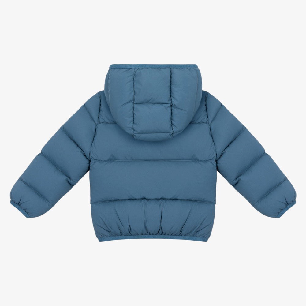 Quilt Jacket - Blue