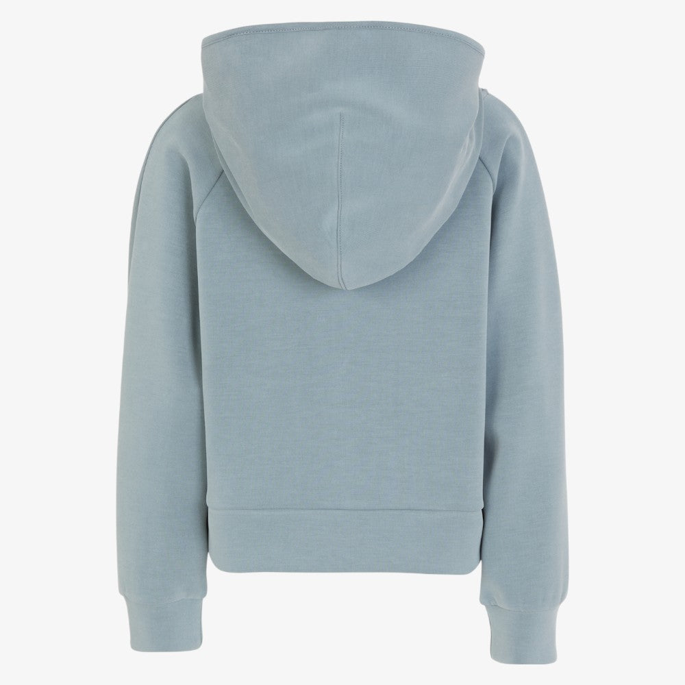 Logo Sweatshirt - Lead