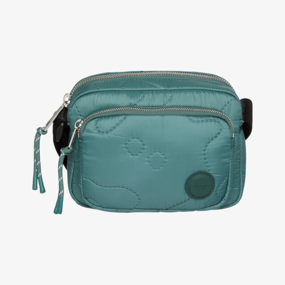 Messenger Bag - Pine