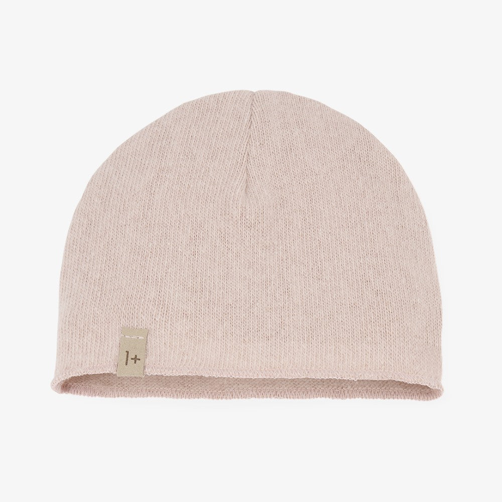 Elise Beanie - Nude