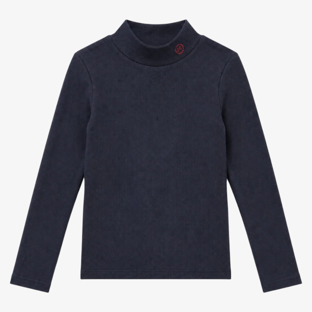 Design Top - Navy
