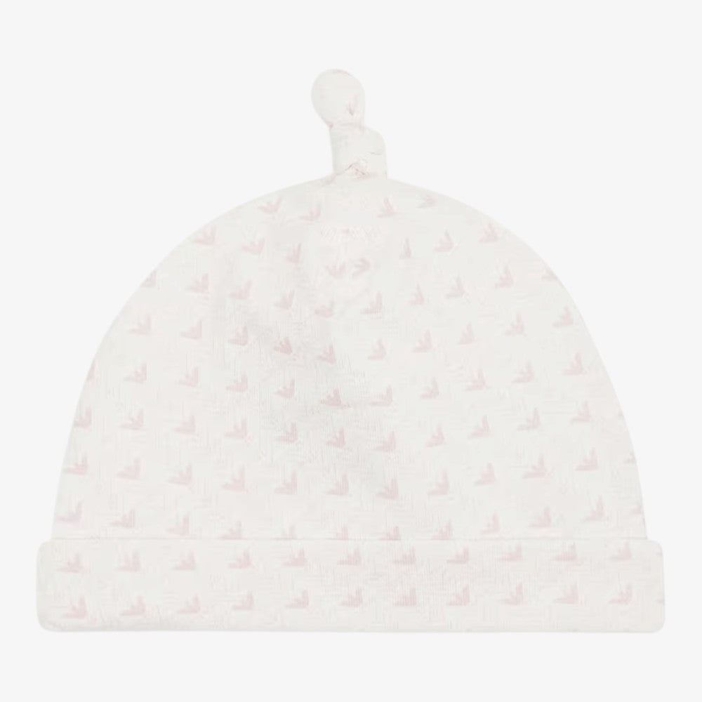 Logo Hat - Pink