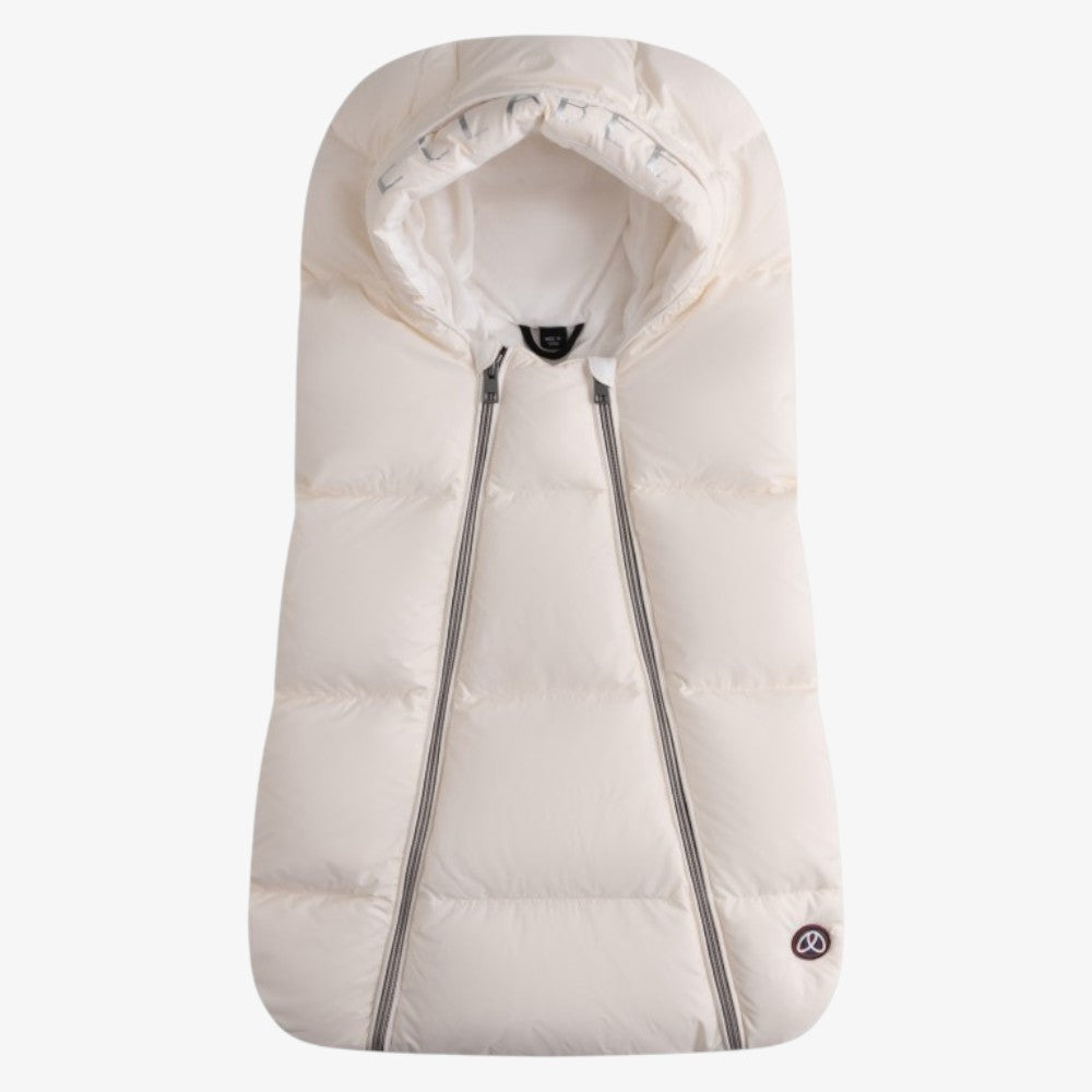 Baby Bunting - Off White