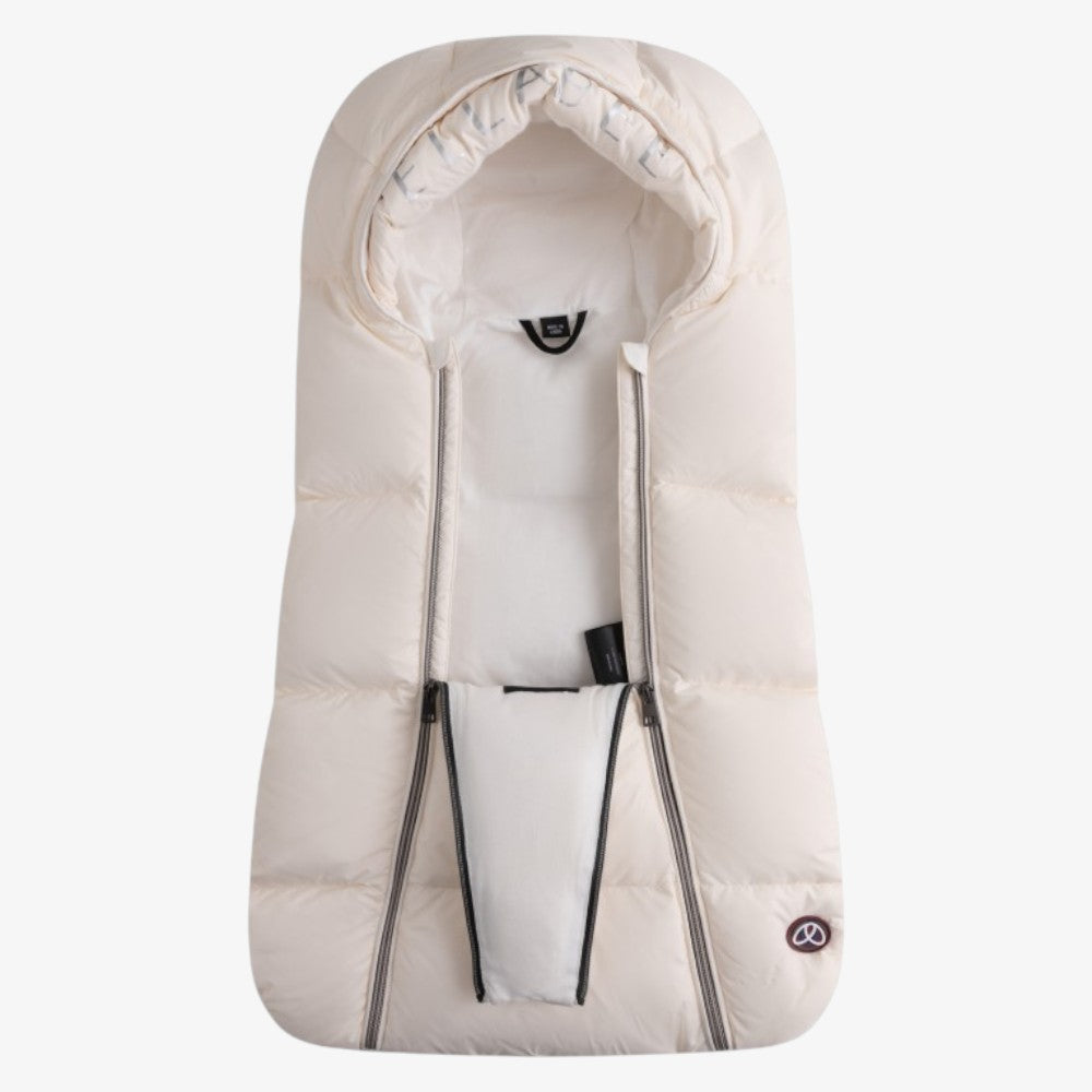 Baby Bunting - Off White