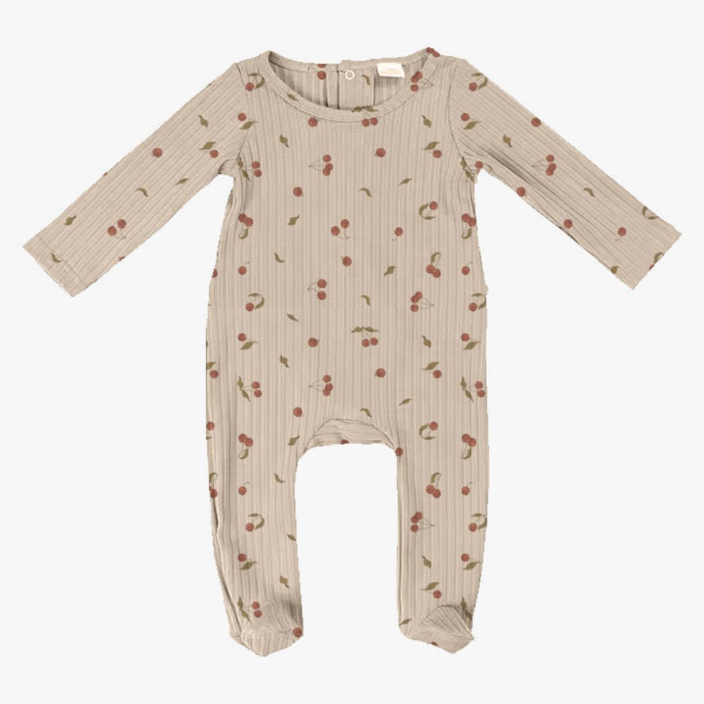 Floral Take Me Home Set - Cherry
