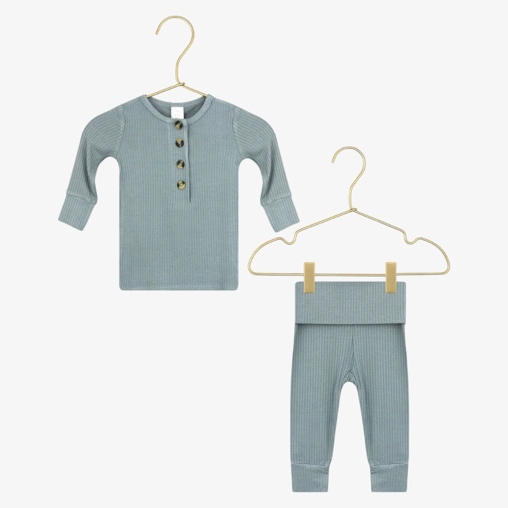 Button 2 Piece - Ford