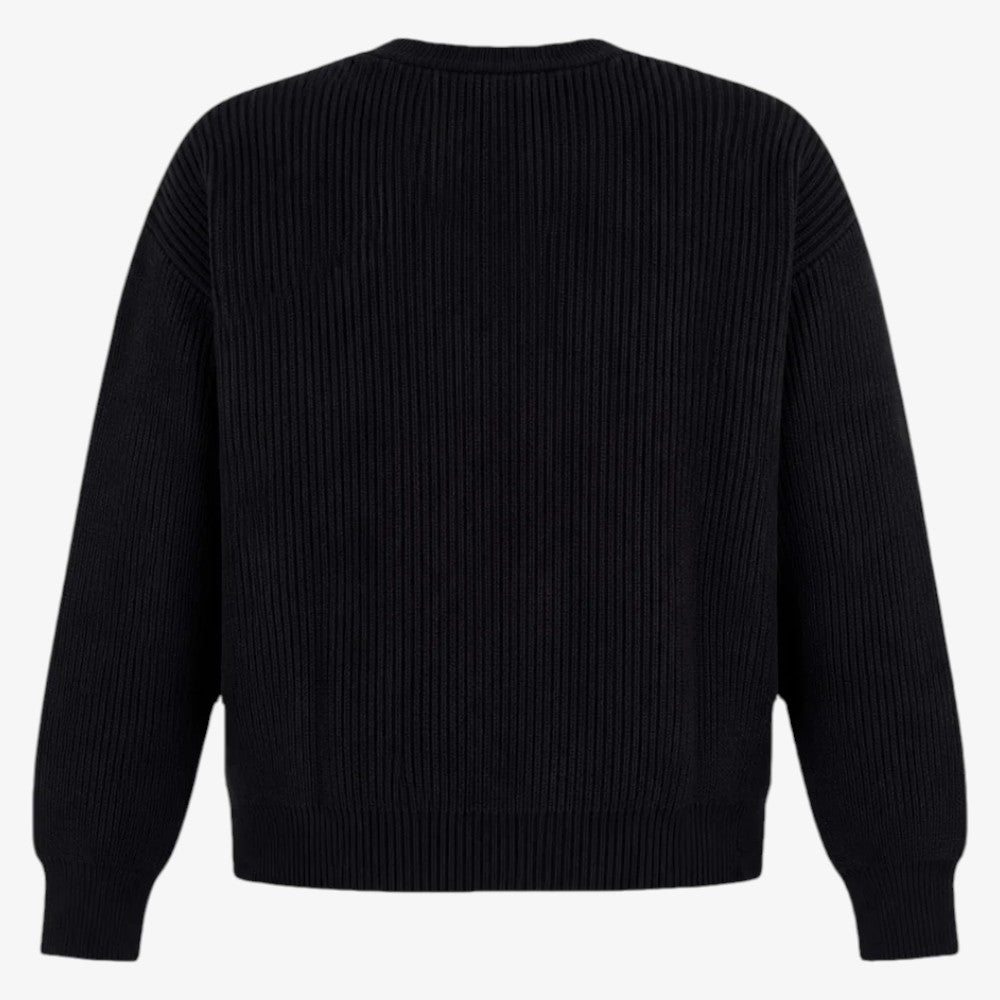 Aglia Sweater - Black