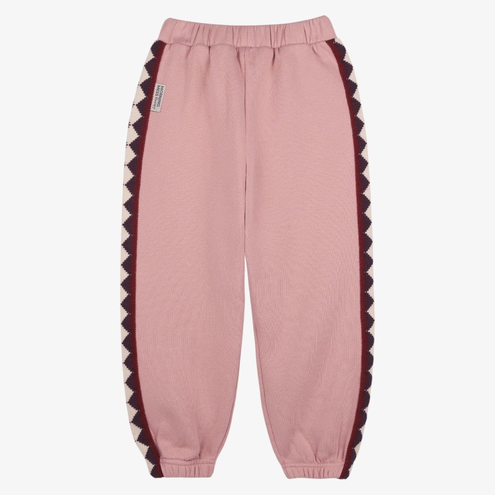 Gino Sweatpants - Rose