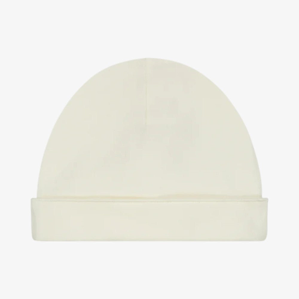 Beanie - Cream