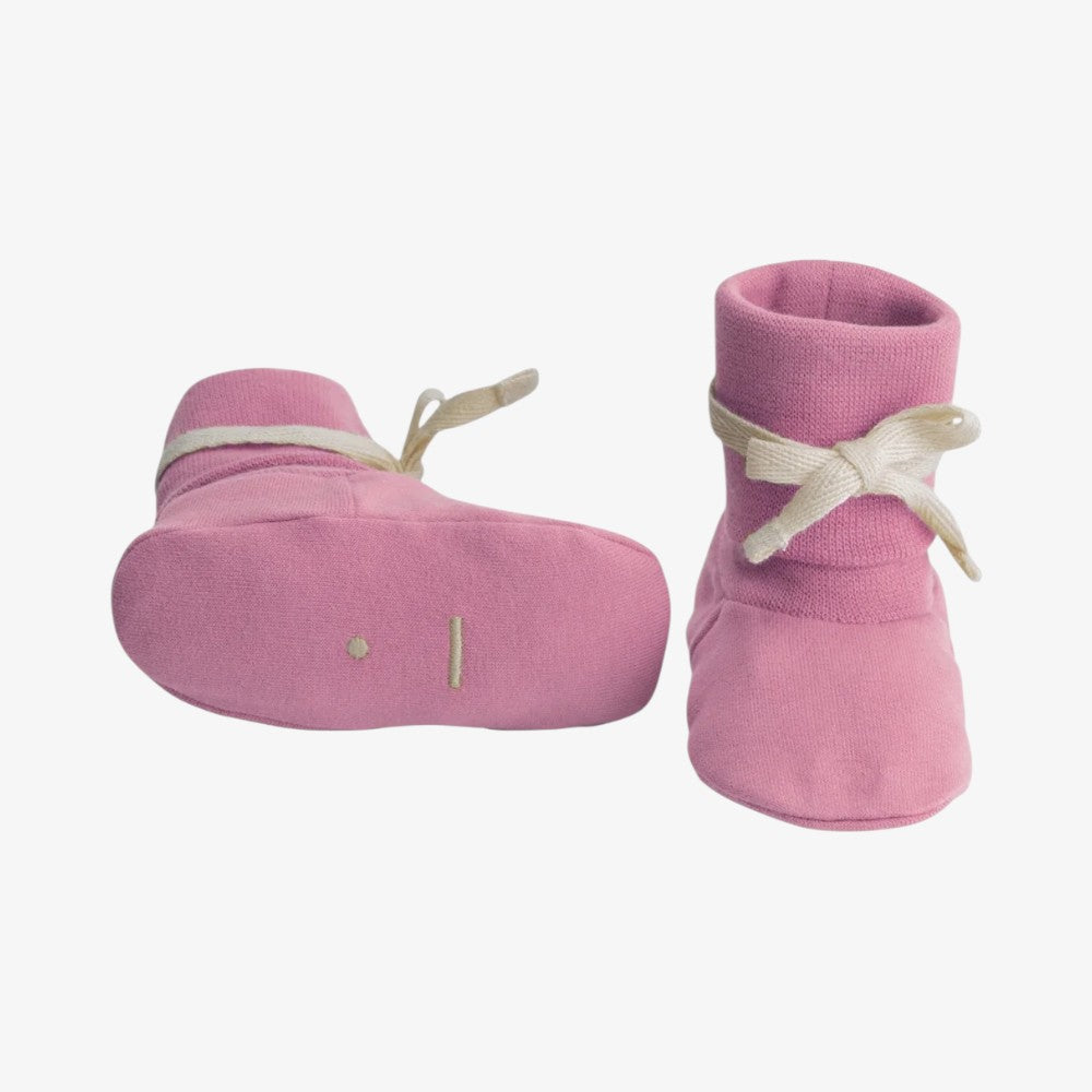 Booties - Bubblegum