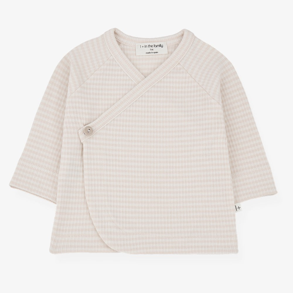 Idara 3 Piece Set - Nude