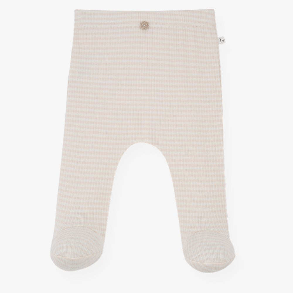 Idara 3 Piece Set - Nude
