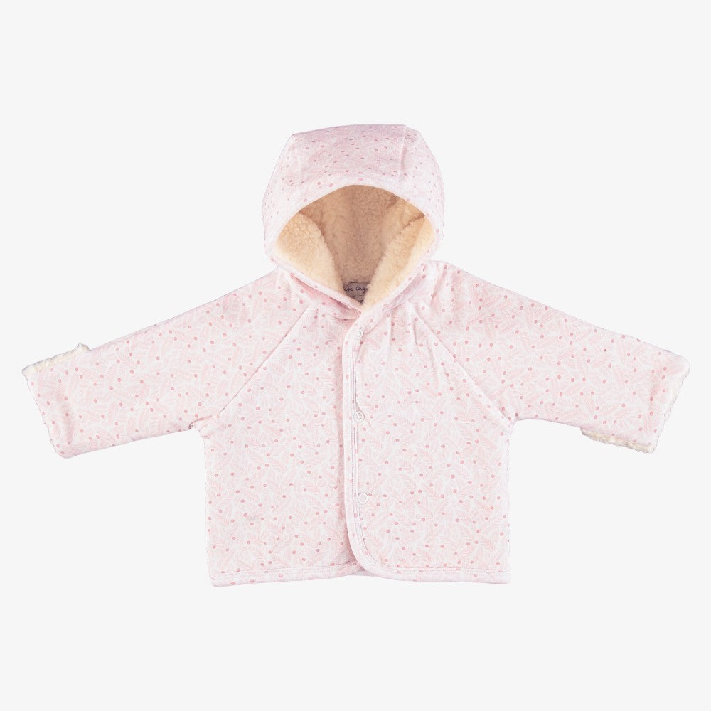 Idra Jacket - Pink