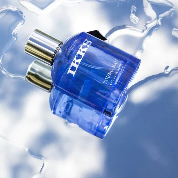 Ikks Young Man Edt