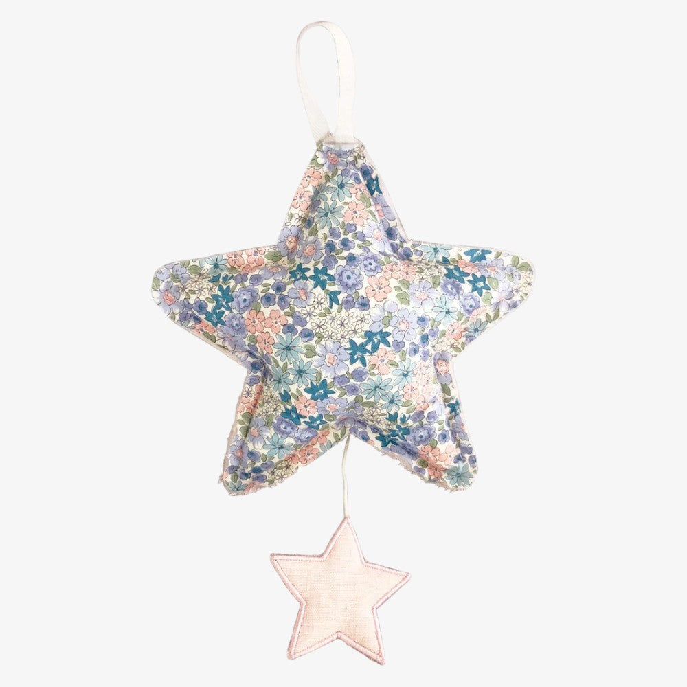 Musical Star - LILY BLUE