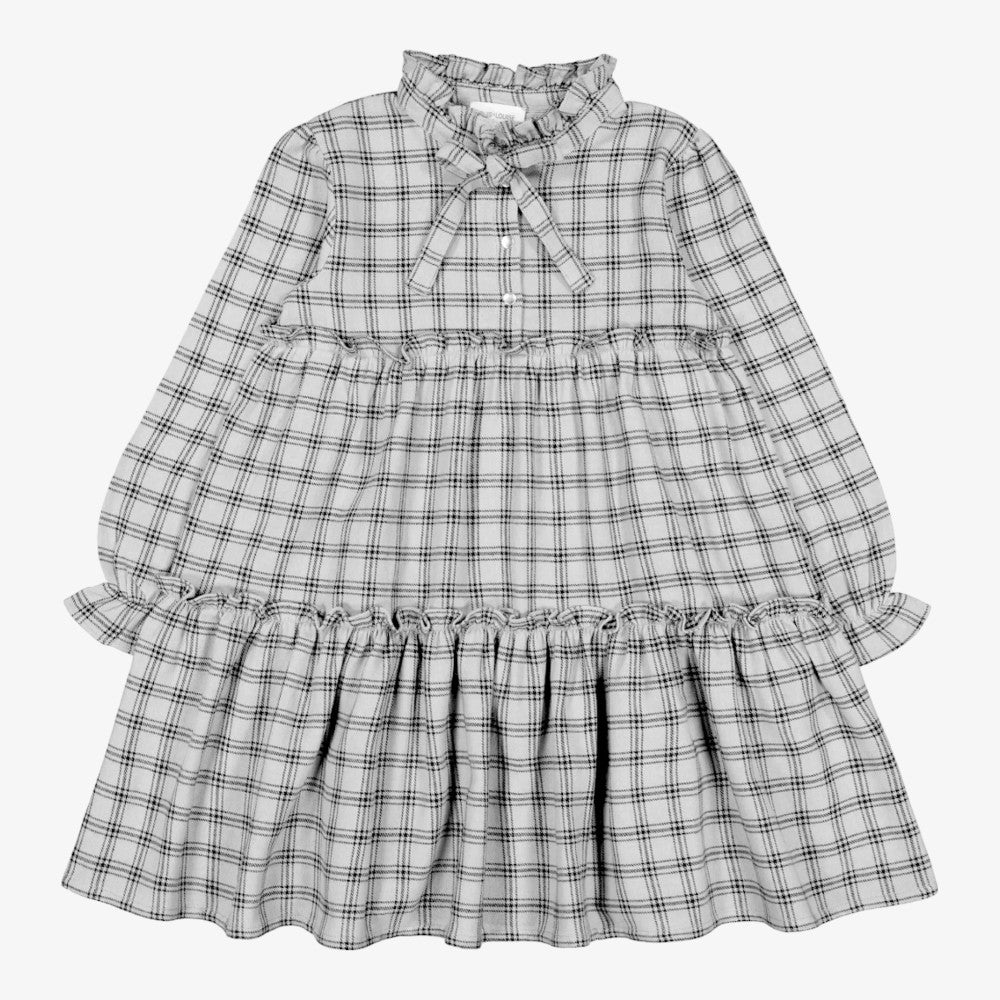 Garance Dress LL - Cream