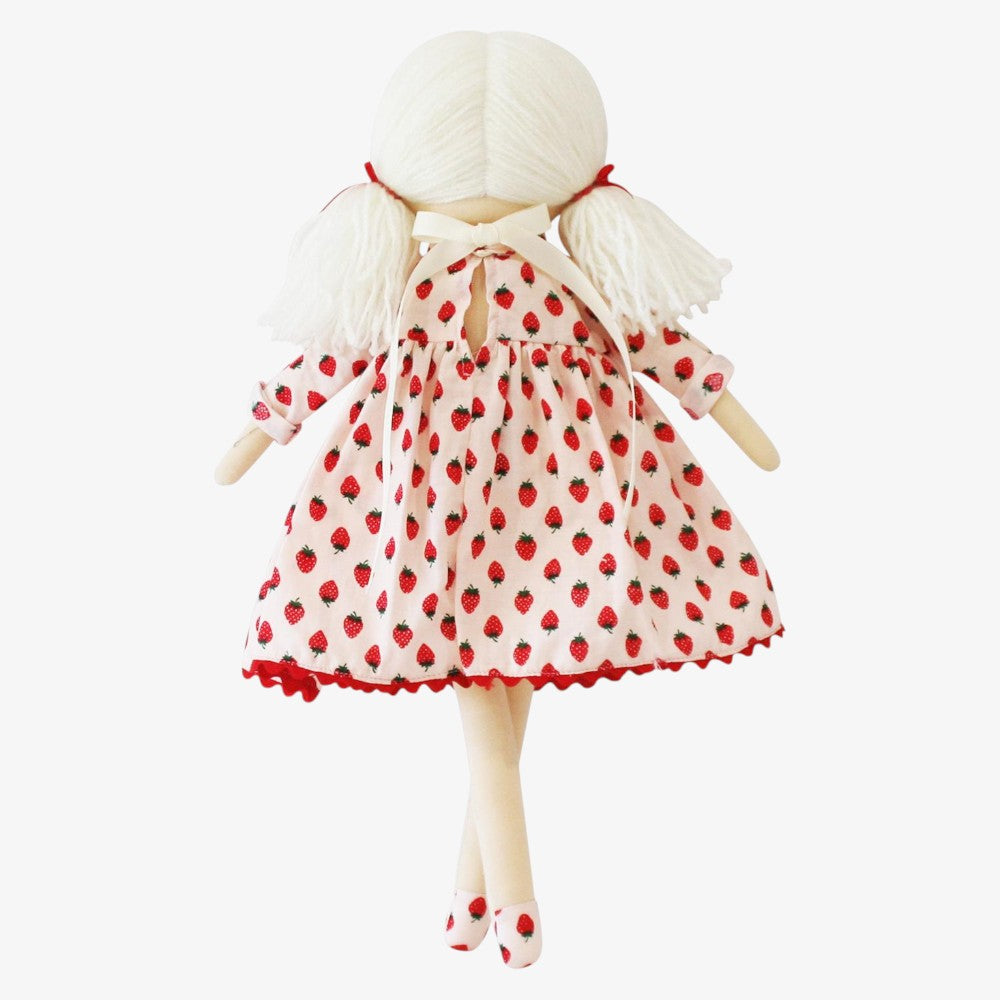 Matilda Doll - Strawberry