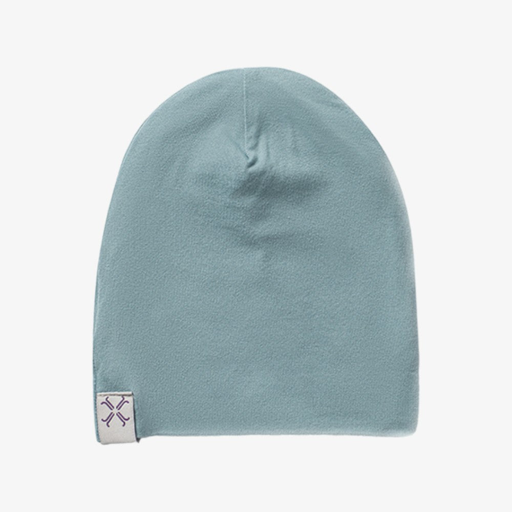 Beanie - Blue