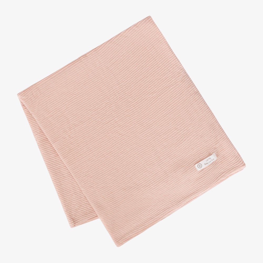 Blanket - Rose