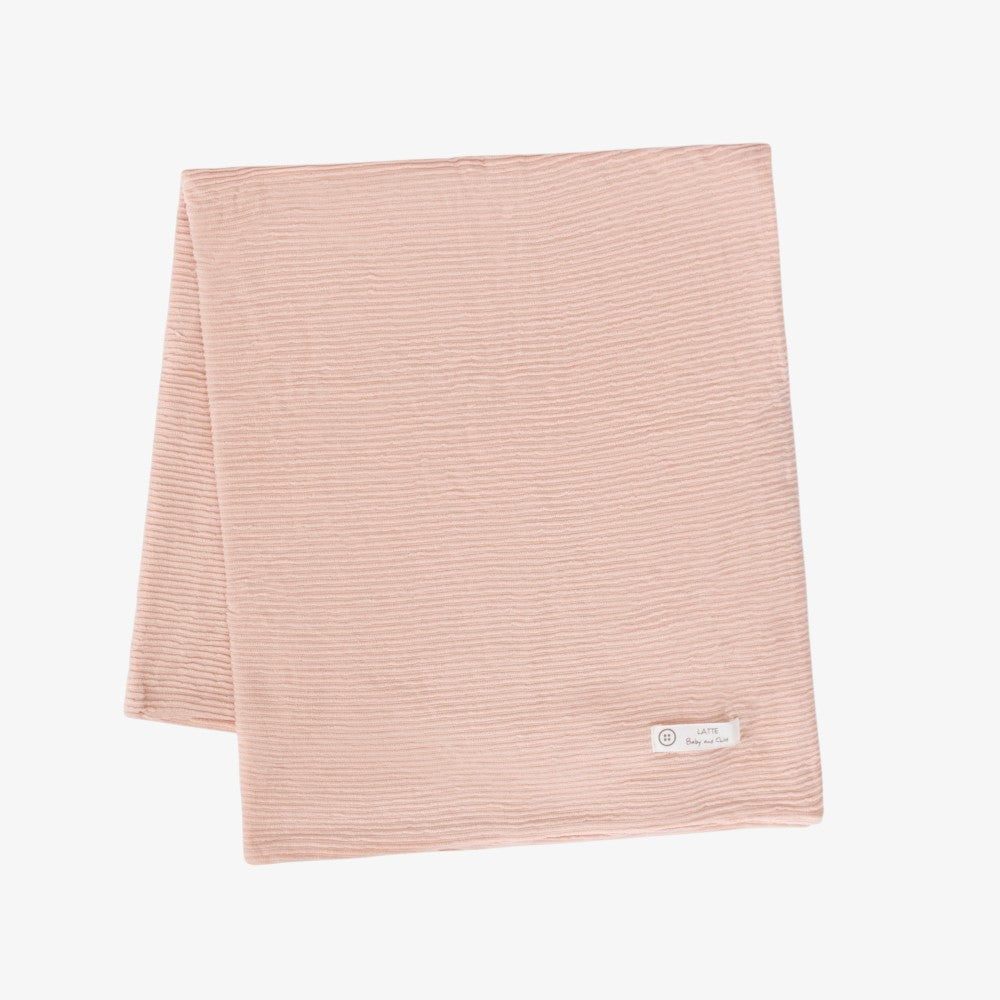 Blanket - Rose