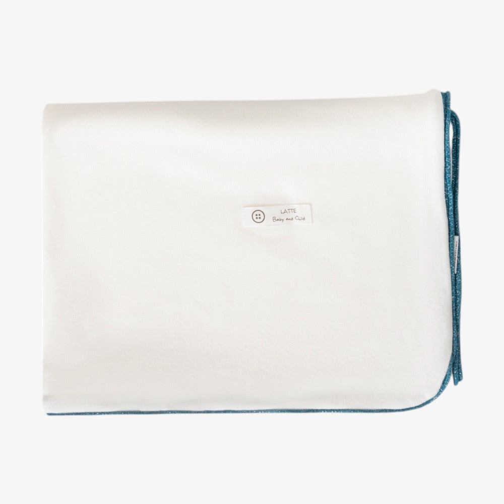 Piped Take Me Home Set - Blue