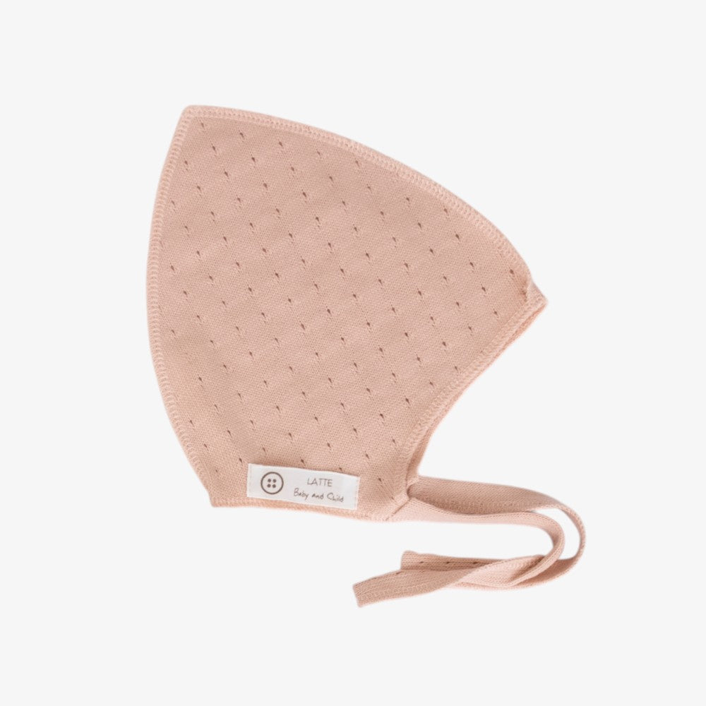 Pepe Wrap 3 Piece Set - Rose