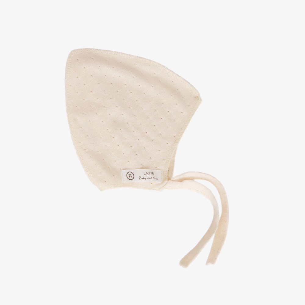 Pepe Wrap 3 Piece Set - Ivory