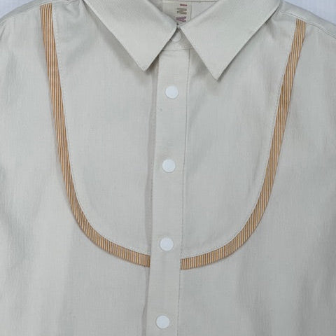 Atticus Shirt - Petra Mix