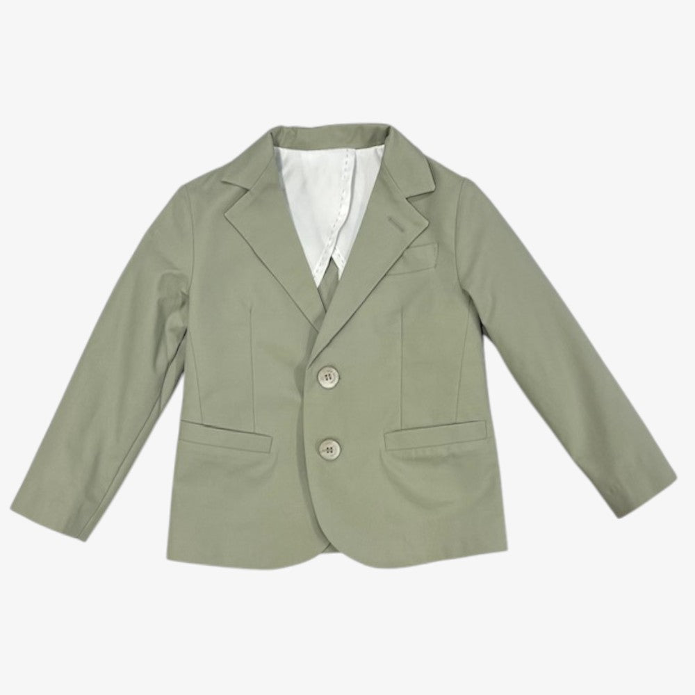 Blazer - Green