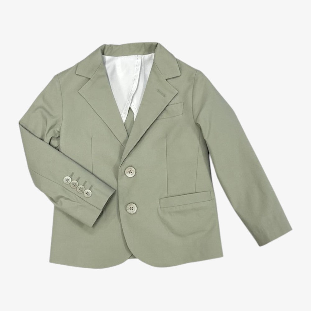 Blazer - Green