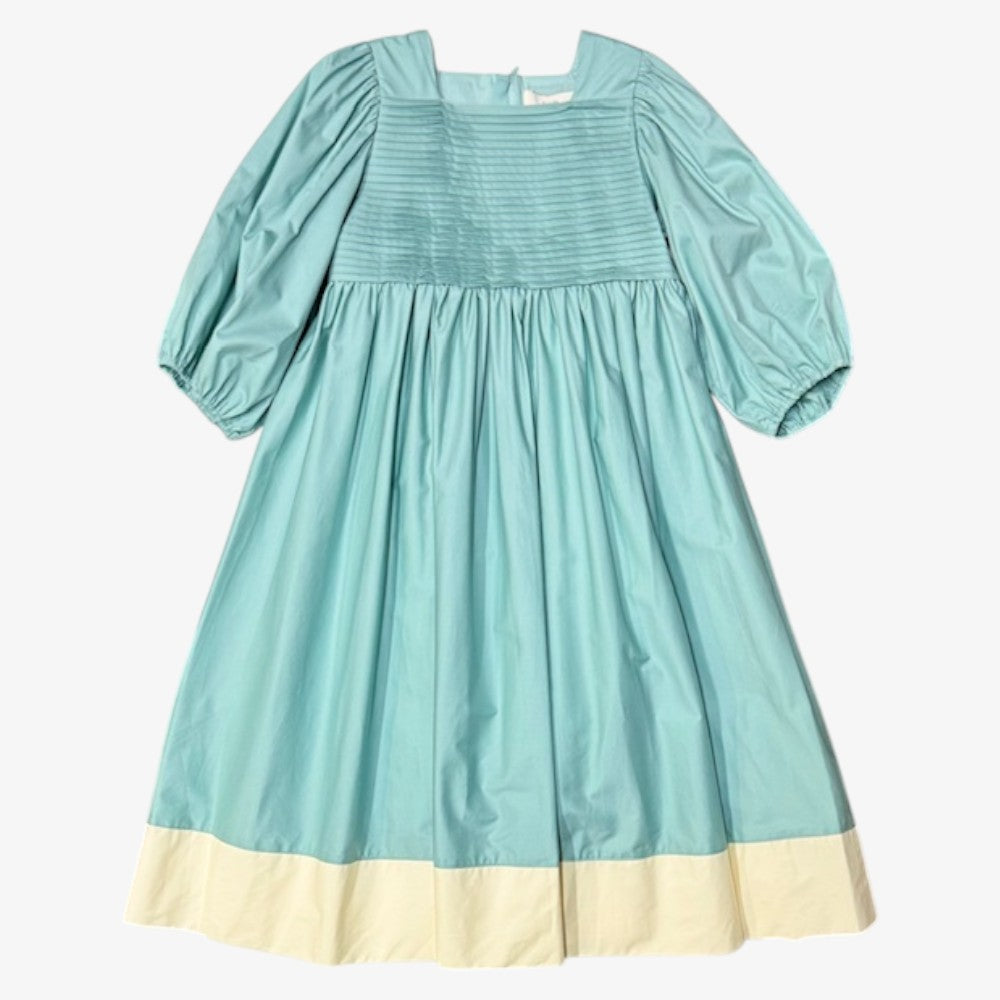 Dress - Glacier Mint