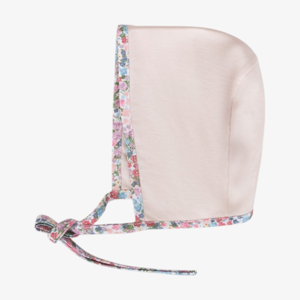 Wrap 3 Piece Set - Mauve Pink