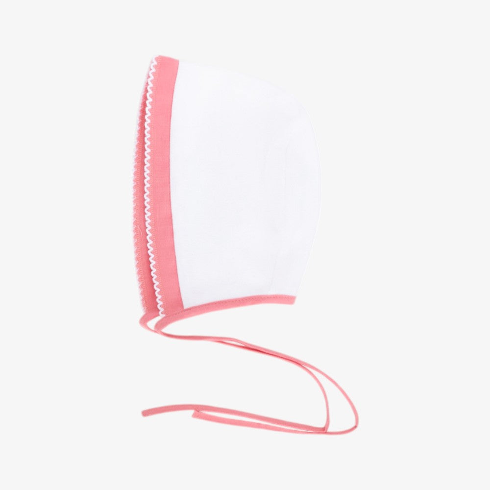 Take Me Home Set - White&pink