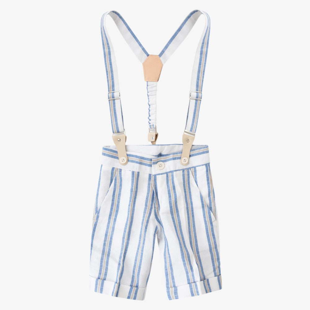 Bermuda - Natural&sky