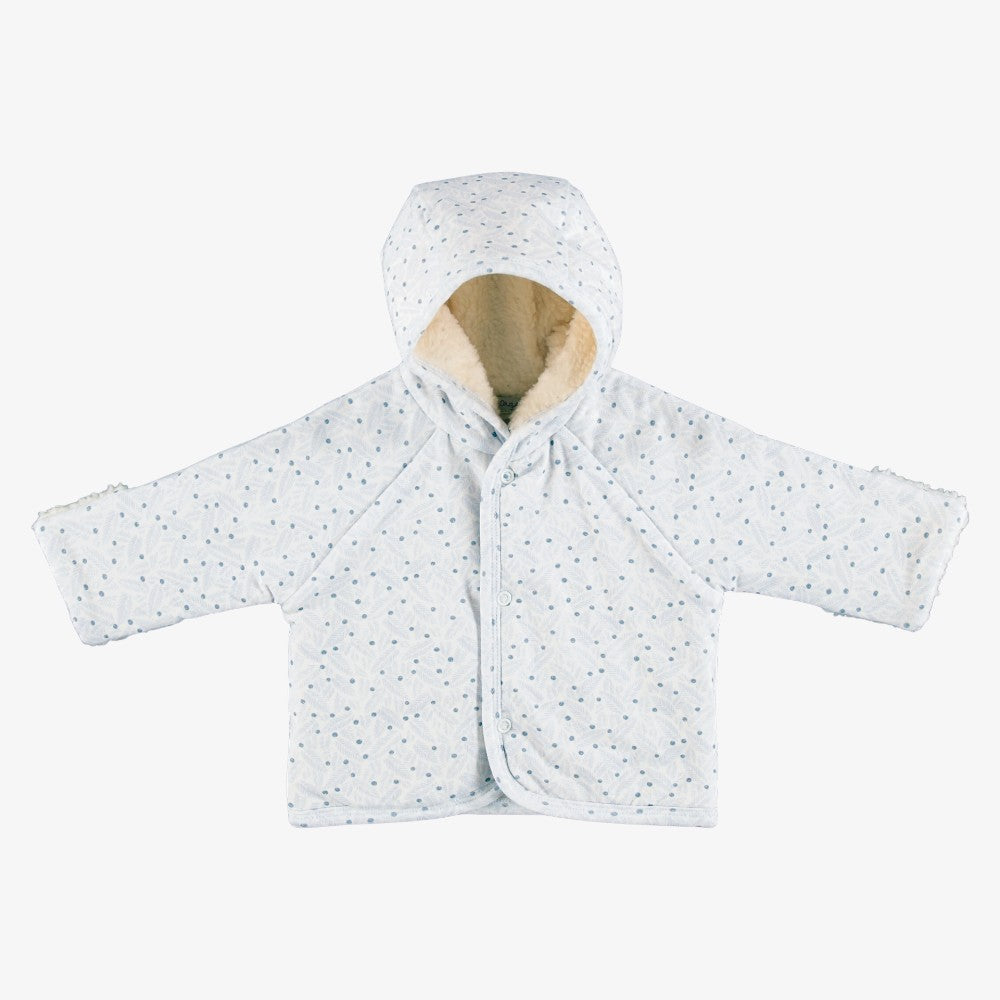 Iver Jacket - Blue