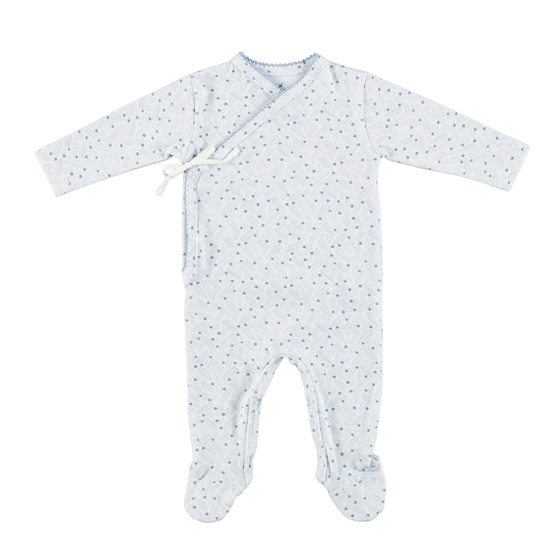 Iver Take Me Home Set - Blue